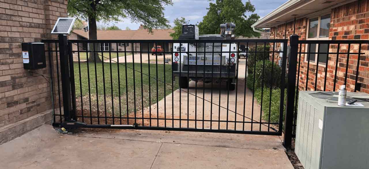 Gate Guy OKC business image in Oklahoma City, Oklahoma