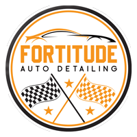 Fortitude Auto Detailing business image in Claremont, California