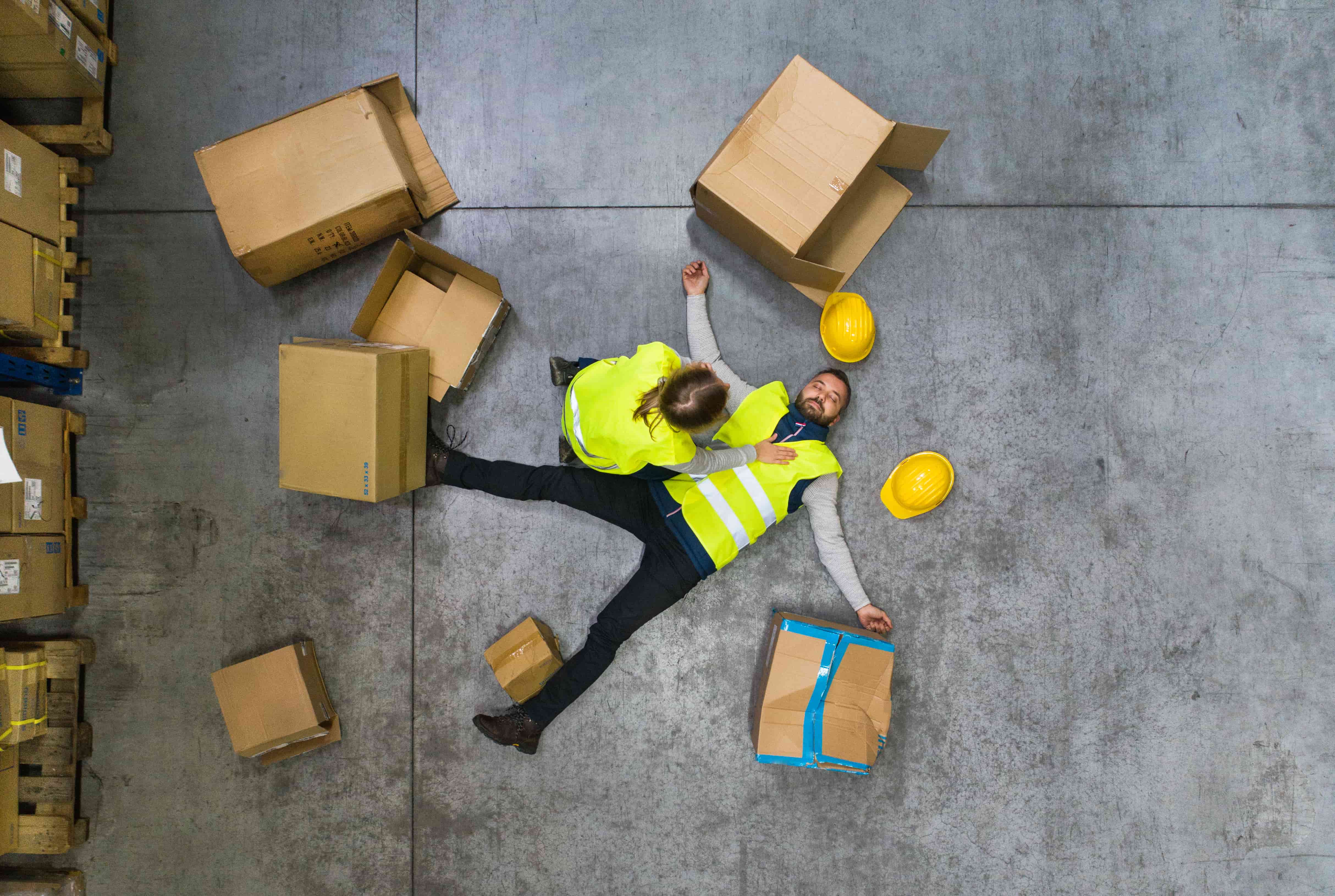 The Nielsen Firm - Tus Abogados de Accidentes business image in Oceanside, California